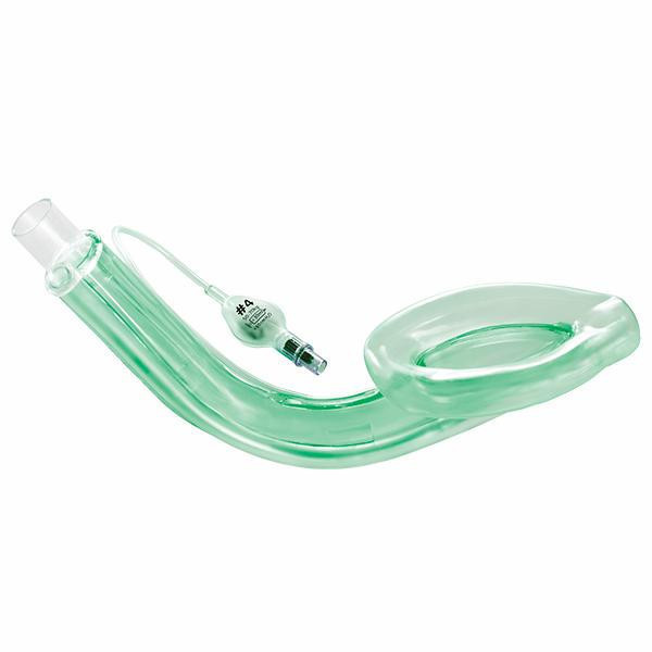 Ambu® AuraGain™ Disposable Laryngeal Mask with Gastric Access and Intubating – Size 6.0