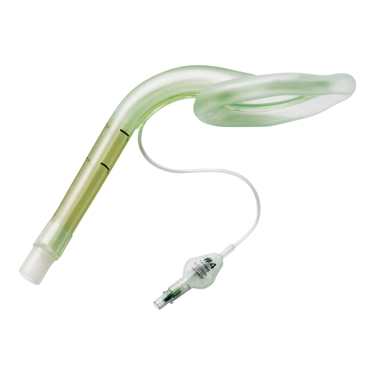 Ambu® AuraOnce™ Disposable Laryngeal Mask - Size 4