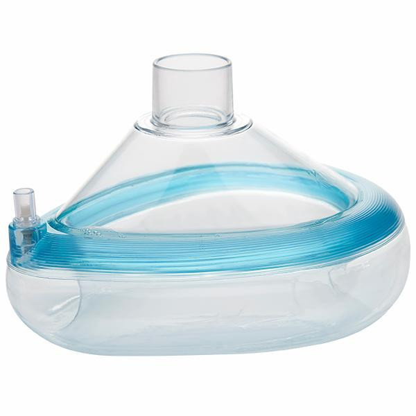 Ambu® King Mask Size 3, Toddler (Unscented)