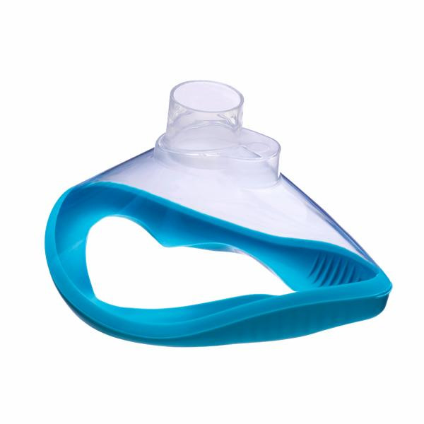 Ambu® Disposable Open Cuff Face Mask - Size 7 Extra Large Adult