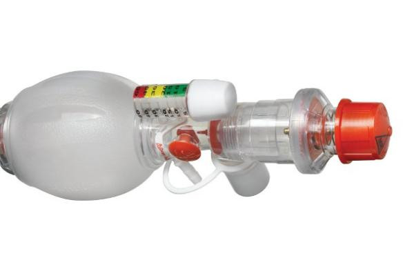 Ambu Disposable Pressure Manometer EU (Pack of 20)