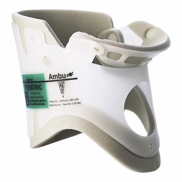 Ambu® Perfit Tall: size 6  (Pack of 20)