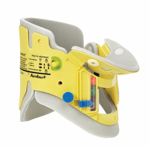 Ambu Mini Perfit ACE Extrication Collar, 30/Case (Pack of 30)