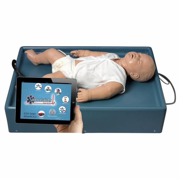 STAT Baby Advanced