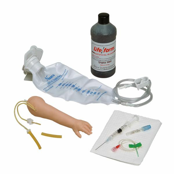 Infant IV Arm