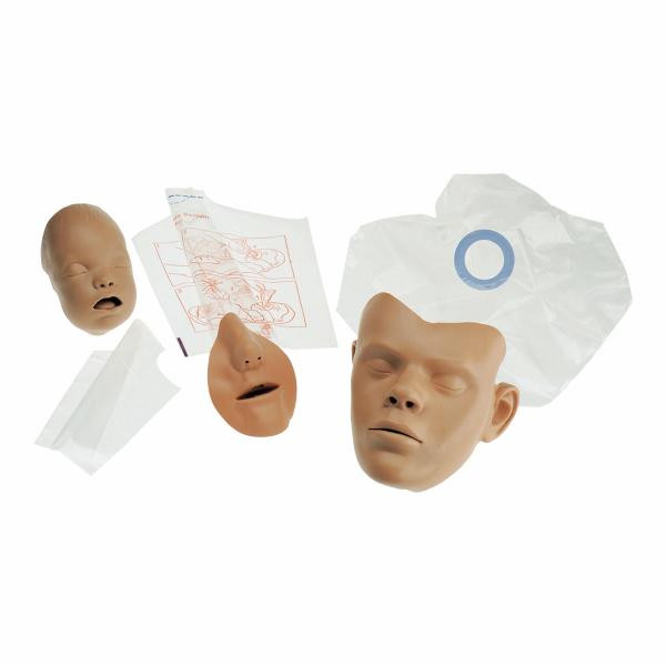 Ambu® Patented Hygienic System