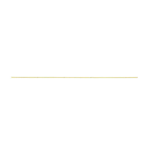 Bougie Straight 10Ch 600mm Child (Pack of 10)
