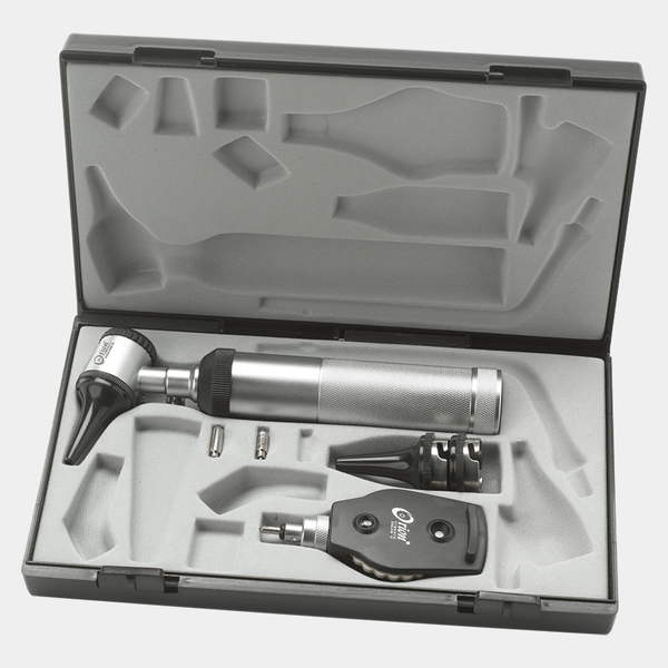 Orion 'PIN' Diagnostic Set (Xenon) 2.5v In Hard Case