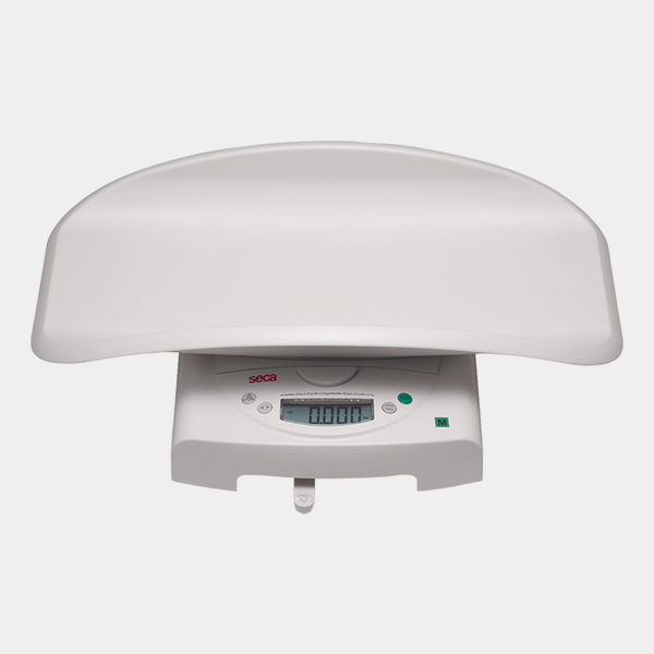 Seca 384 Baby & Toddler Digital Weighting Scales