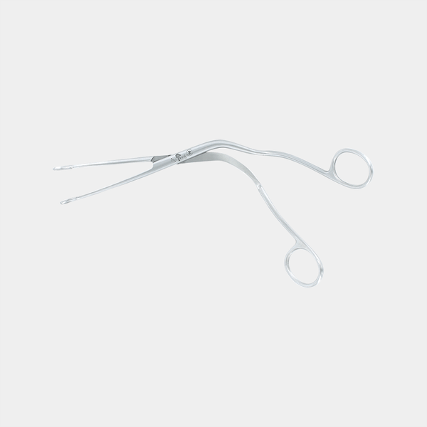 Eco Magill Intubation Forceps Adult (Box 10)