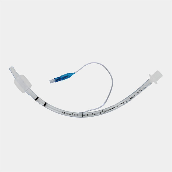 Endotracheal Tube Cuffed 4.0 (Box 20)