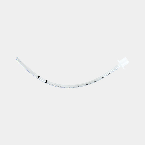 Endotracheal Tube Uncuffed 2.0 (Box 20)