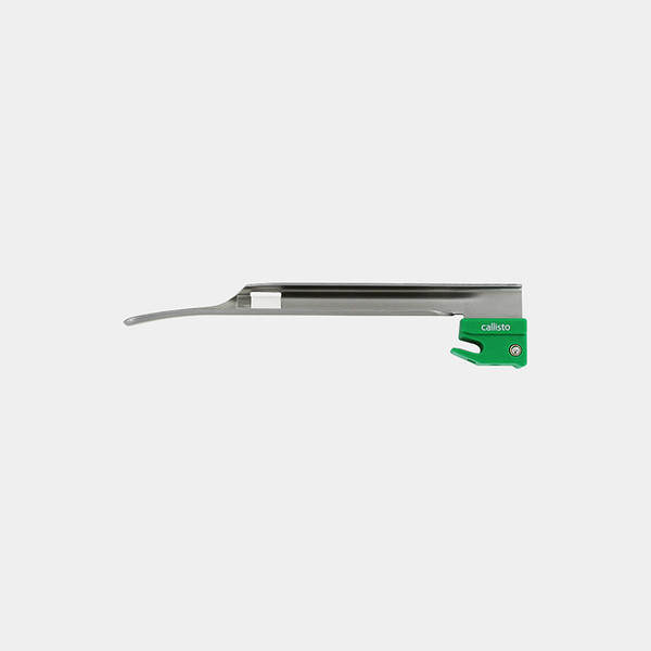 Calliso Laryngoscope Blade Miller (Size 2)