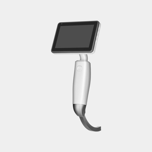 Optima View Video Hdl LCD Display3.75” Single-Use