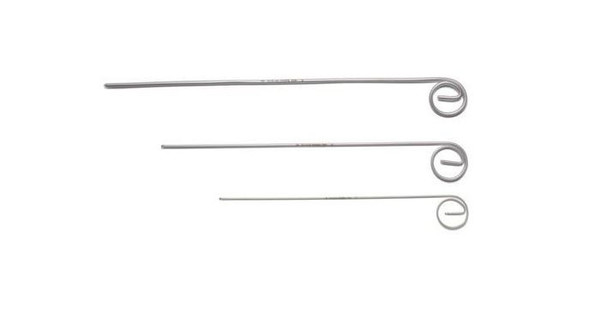 Intubation Stylet 4 to 6 mm (Pack of 100)