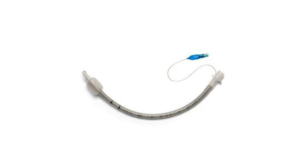 ENDOSID® Reinforced Endotracheal Magill Tube with Cuff and Murphy Eye