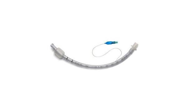 ENDOSID® Endotracheal Magill Tube with Cuff 4.5 mm (Pack of 100)