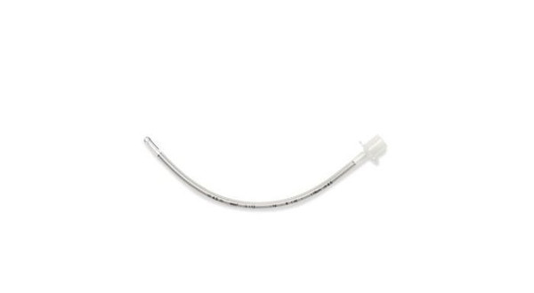 ENDOSID® Reinforced Endotracheal Magill Tube 3.5 mm (Pack of 50)