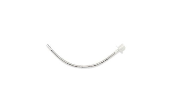 ENDOSID® Reinforced Endotracheal Magill Tube 6.5 mm (Pack of 50)