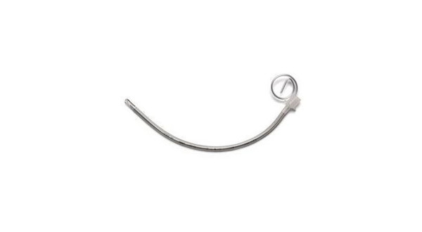 ENDOSID® Reinforced Endotracheal Magill Tube Set with Murphy Eye 5 mm (Pack of 50)