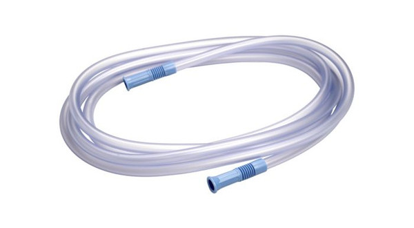 ORNEX Sterile Suction Tubing ID 6mm1 Length of tubing 1,8 m