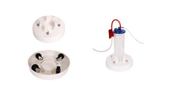 MED-SOFT Reusable Roll Base