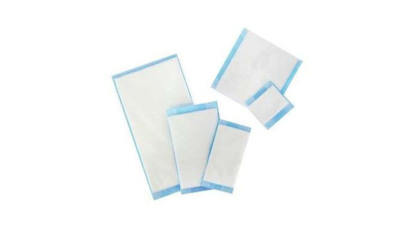 Sterile Absorbent Dressing Pads 20 x 40 cm