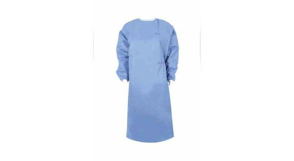 OPS™ Essential Standard Direct Surgical Gown 2XLL