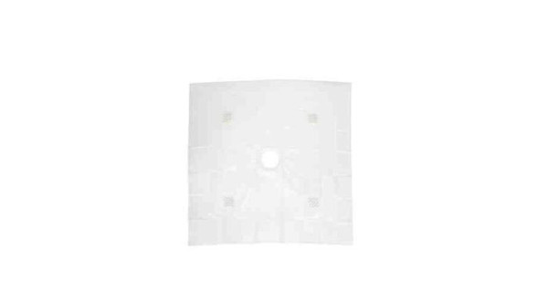 Wound Ring Protector 90 x 90 cm, fen diam 28 cm