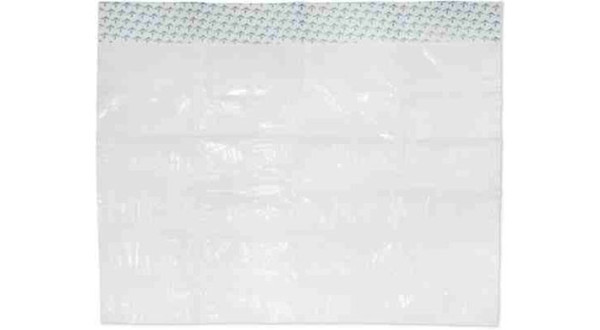 Invisishield Clear Sponge Counter Bag 56 x 37 cm