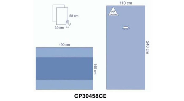 OPS™ Ultimate Strabismus Pack