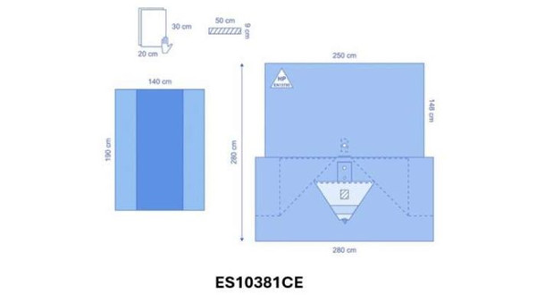 OPS™ Essential TUR Pack 2