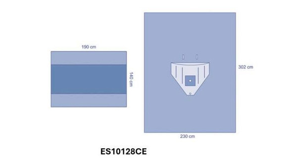 OPS™ Essential Arthroscopy Pack 1