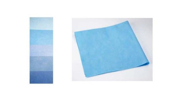 Gemini 54-G Single Sterilisation Wrap 137 x 137 cm (Pack of 50)