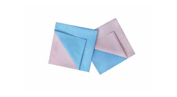 Gemini 71-G Interleave Sterilisation Wrap 102 x 102 cm (Pack of 50)