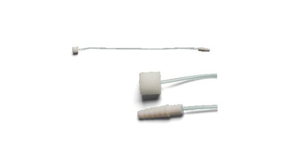 Oxygen Catheters CH08 (Pack of 100)