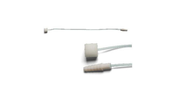 Oxygen Catheters CH14 (Pack of 100)