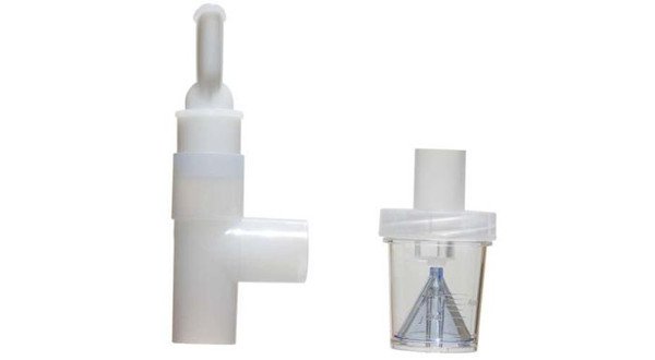 Neb-Easy™ Small-Volume Nebuliser Kit