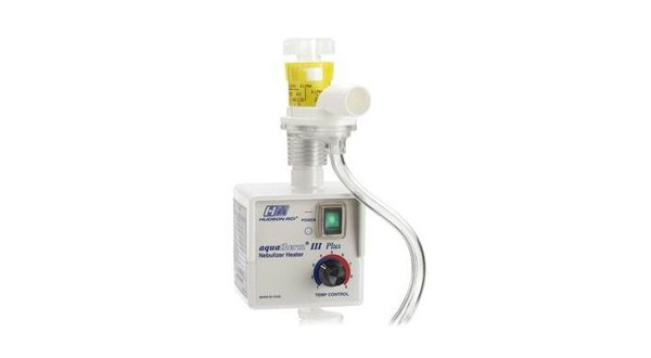 Aquatherm® III Nebuliser Heater EU