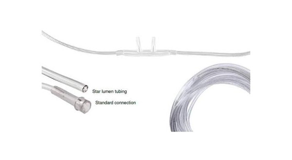 Softech® Nasal Cannula Pediatric 210 cm