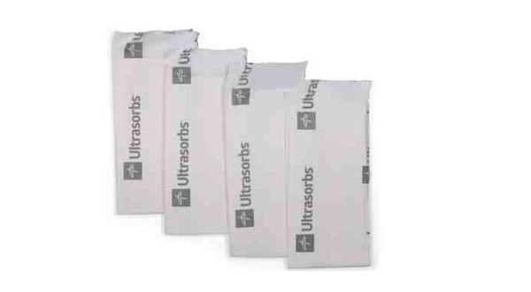 Ultrasorbs Drypad 61 x 91 cm (Pack of 10)