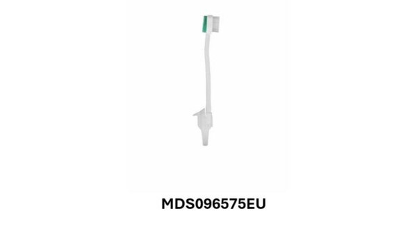 Suction Toothbrush