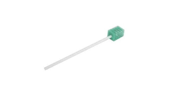 DenTips® Treated Oral Swabs Bag of 10