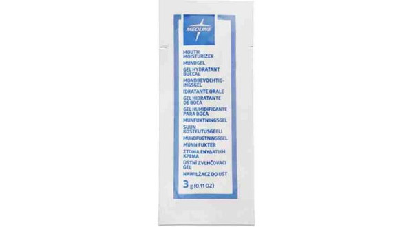 Mouth Moisturiser 3 grams