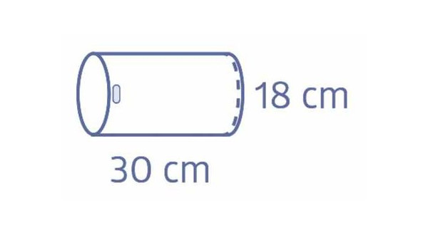 Polyurethane Probe Cover Set 18 x 30 cm