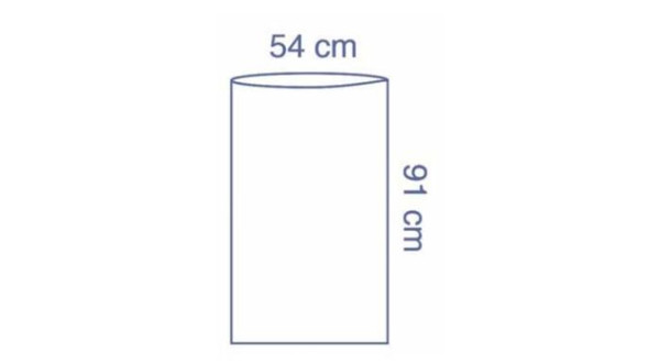 Universal Device Cover 91 x 54 cm