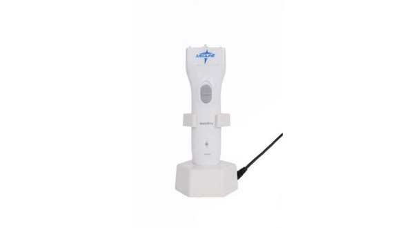 Surgical Hair Clipper and Charger Kit UK Plug