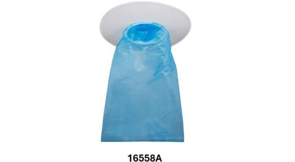 Sterile Universal Light Handle Cover Single Packed