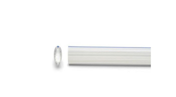 Silicone Penrose Drain ID 12 mm 50 cm