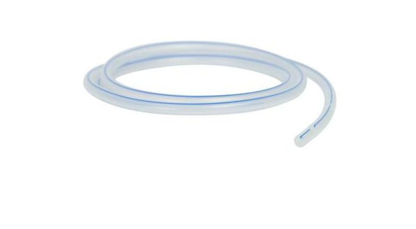 Silicone Tubular Perforated Drain CH30